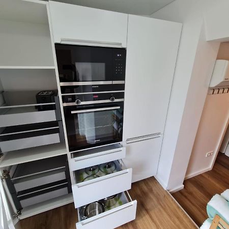 Apartment-1 โรดาร์มาร์ค ภายนอก รูปภาพ