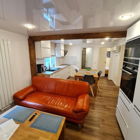 Apartment-1 โรดาร์มาร์ค ภายนอก รูปภาพ
