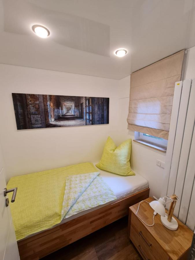 Apartment-1 โรดาร์มาร์ค ภายนอก รูปภาพ
