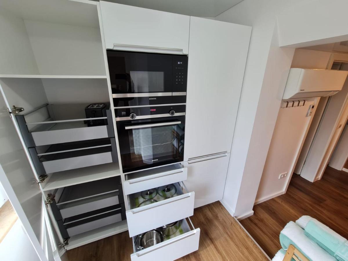 Apartment-1 โรดาร์มาร์ค ภายนอก รูปภาพ