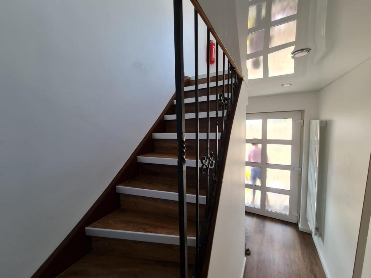 Apartment-1 โรดาร์มาร์ค ภายนอก รูปภาพ