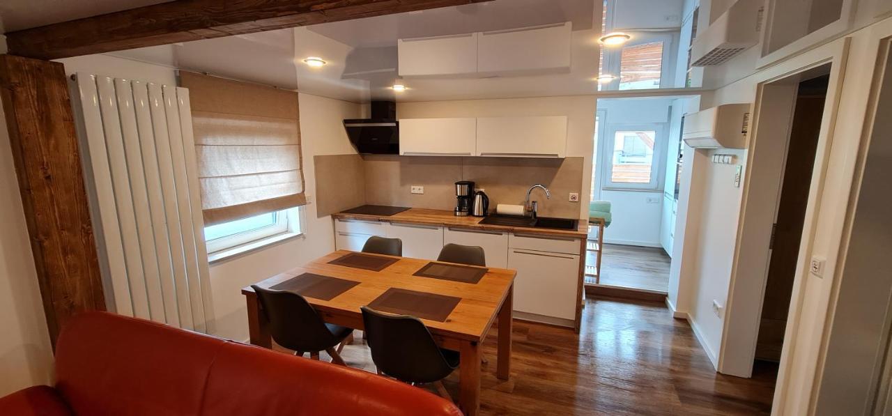 Apartment-1 โรดาร์มาร์ค ภายนอก รูปภาพ